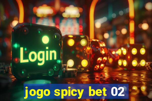 jogo spicy bet 02